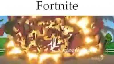 FORNITE 🤑😈👊💥