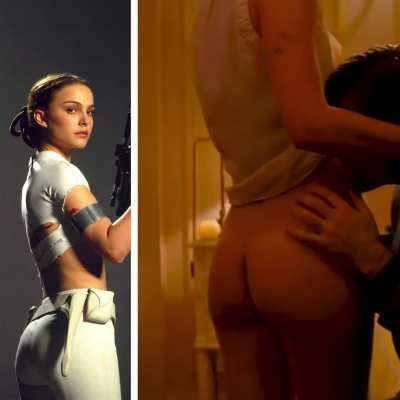 Natalie Portman