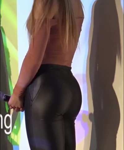 jutta leerdam