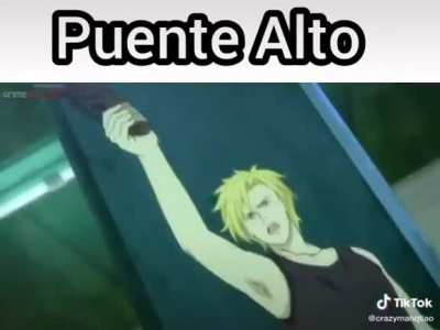 Viva Chile
