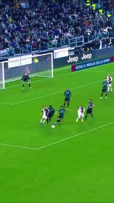 Tiki-taka 🤩
