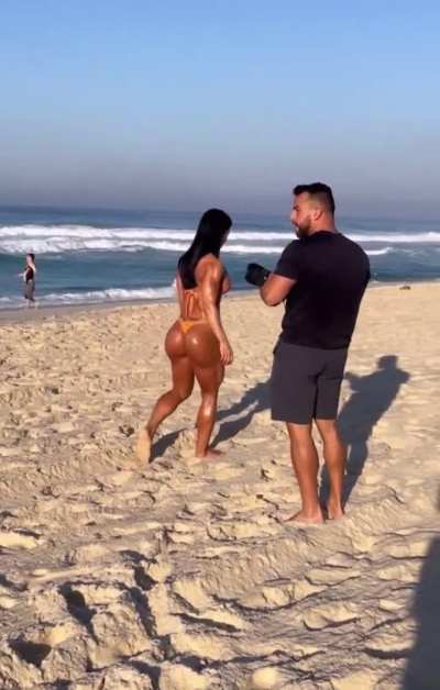 Bts Ev@‘s Big Beautiful Ass!!!  🍑