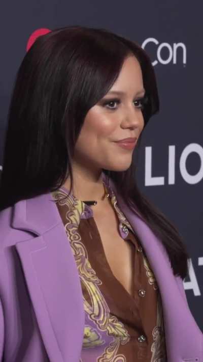 Cute at CinemaCon