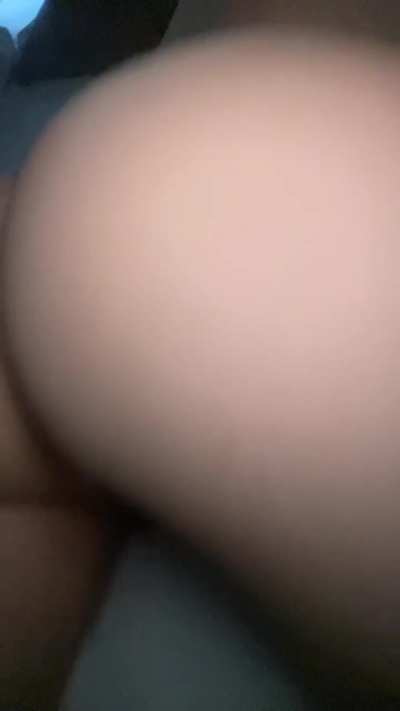 Ass Shaking GIF