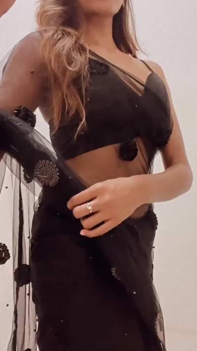 Shalu Chaurasia