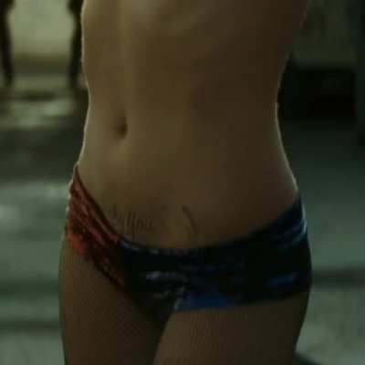 Harley Quinn
