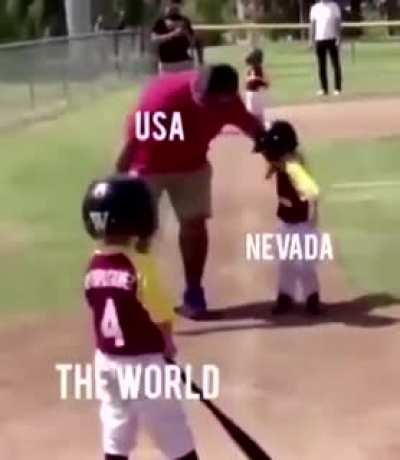 Let&rsquo;s go Nevada WTF.com