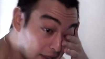 2020 having me stay isolated.