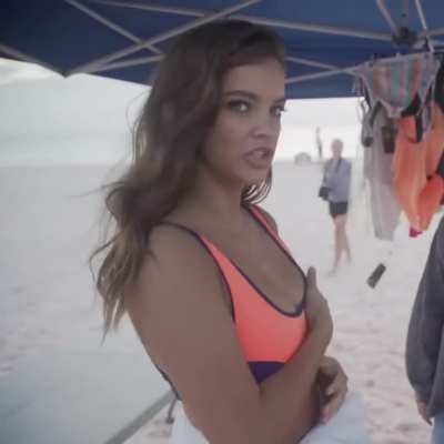 Barbara Palvin
