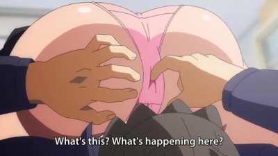 Kutsujoku 2 &ndash; Episode 2