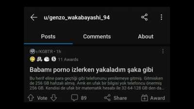 Flood tanrısı geri d&ouml;nd&uuml;, hoşgeldin genzo