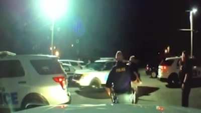 Cop &ldquo;Taser Bombed&rdquo; Rookie