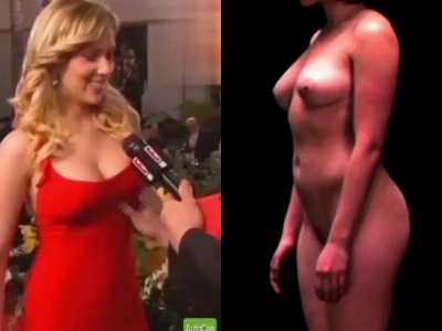 Peak &hellip; Scarlett Johansson Was 🔥🔥🔥