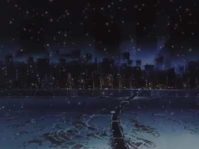 Cowboy Bebop [AMV] - Belleza de Cantina