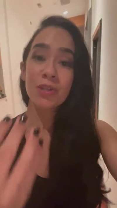 Beautiful AJ