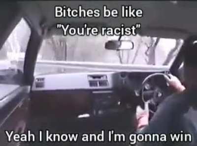 CLAPPING ON YOU NON RACISTS 😈😈😈🙀🙀🙀🙈🙊👀😤😤😤😤😠😱