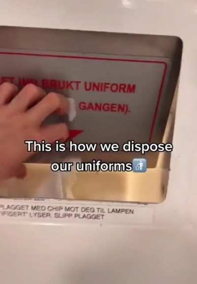 Norwegian hospital