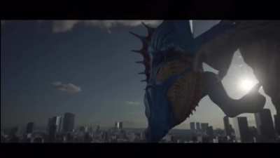 I&rsquo;ve been enjoying the Content Tsuburaya and Toho have been putting out recently, paying respects to their original incarnations