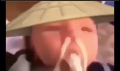 Next ninjago master