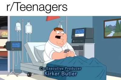 Guys I have cancer