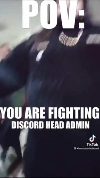 I know it&rsquo;s a meme, but he&rsquo;s an actual unit.