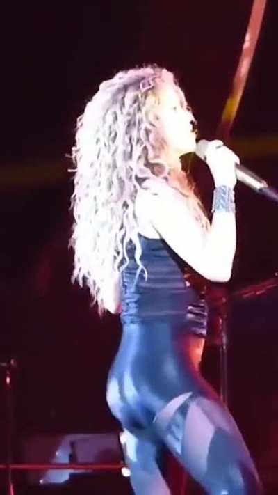 The wiggle is real
