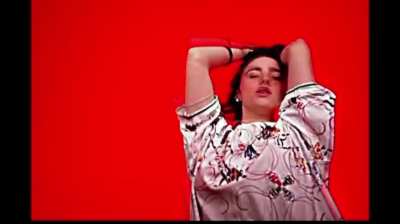From The &ldquo;Lunch&rdquo; Music Video