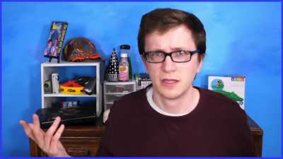 Scott the Woz