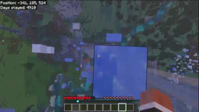 More from AC in survival only