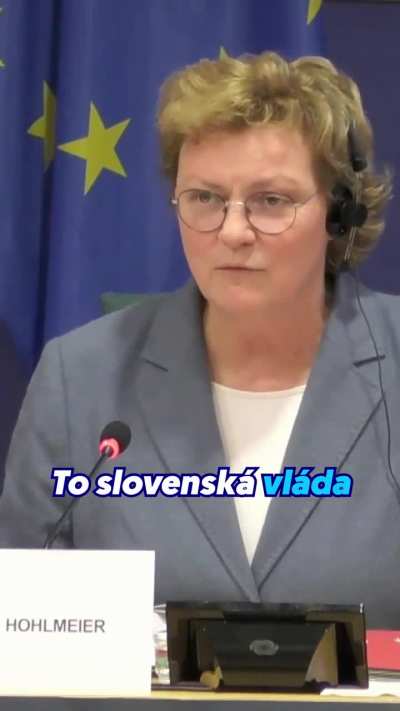 Toto mus&iacute;te vidieť až do konca! Smer takto drzo klame ľud&iacute; o mafi&aacute;nskom bal&iacute;ku a ohrozen&iacute; mili&aacute;rd z eurofondov. Žiaľ, ich klamstv&aacute; už musia otvorene a natvrdo vyvracať aj z&aacute;stupcovia E&Uacute; in&scaron;tit&uacute;ci&iacute;.