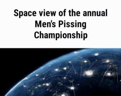 piss rule