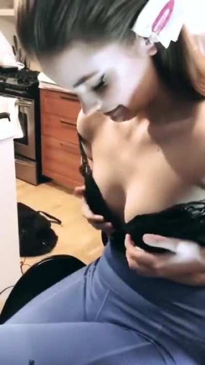 Barbara Palvin