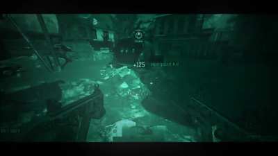 Crash | Night Mode [NVG] Concept #7 | Rough idead of what it might look like