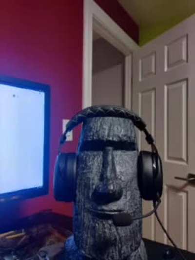 🗿