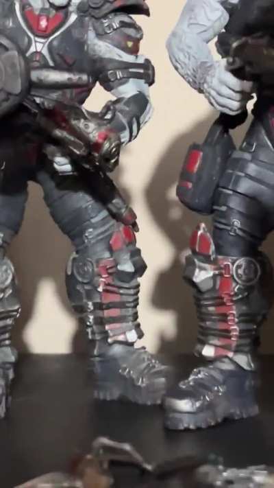 NECA Collection
