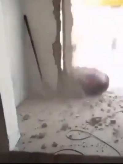 Work Accident 