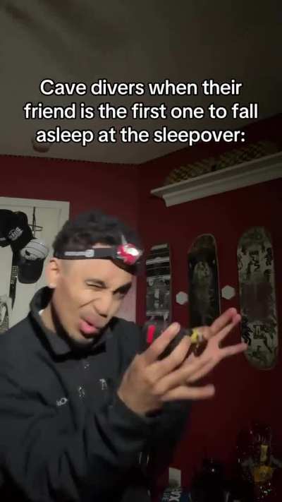 I wish that was me