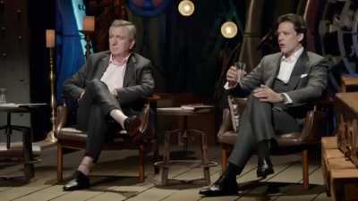 Shark Tank M&eacute;xico 2077