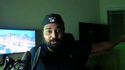Muta has a message for the stans who are talking about the &ldquo;stolen designs&rdquo;