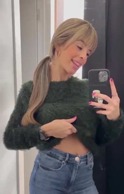 Mirror mirror