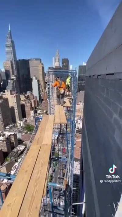 OSHA is watching.