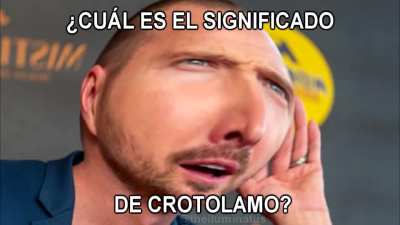 C R O T O L A M O