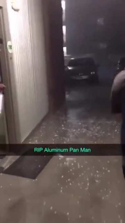 HMFT after I roll up my windows.