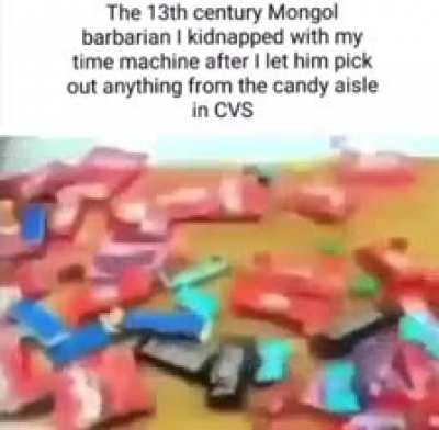 Mongol Rule