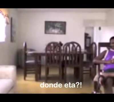 😎😎Naruto dominicano😎😎