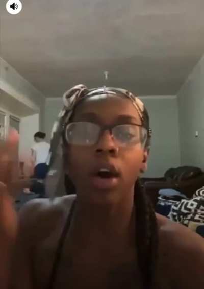 Next time Bruce scam us Doboys it&rsquo;s up and its stuck for Noses Malone