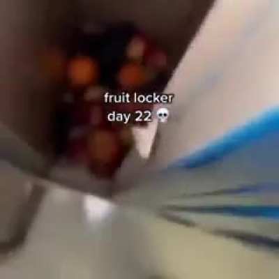 locker