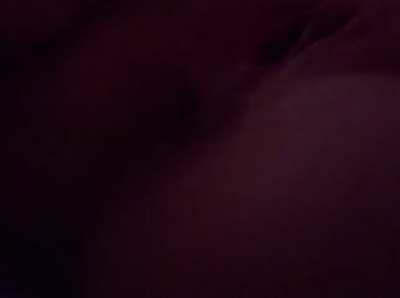 Dripping down to my asshole🥴