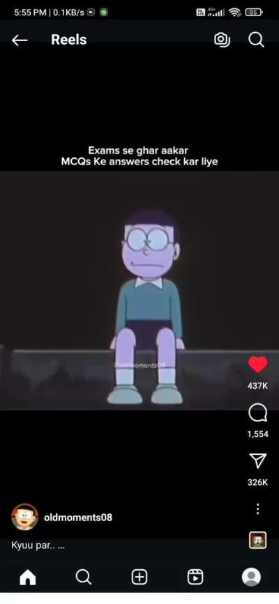 Relatable?