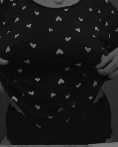 Hope you like being teased 💋